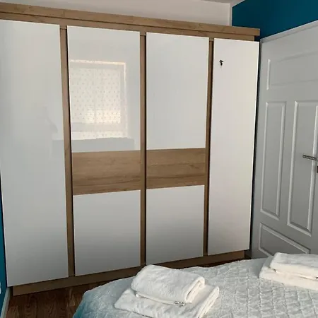 Appartement Nad Baltykiem *