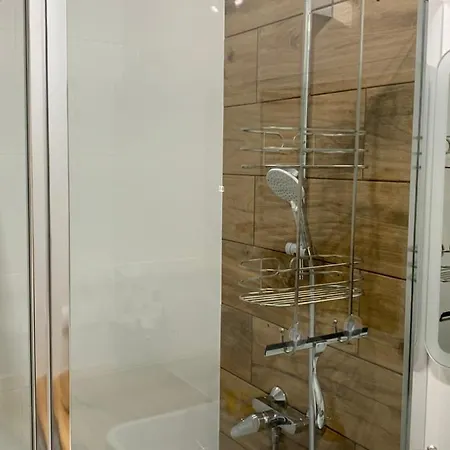 Appartement Nad Baltykiem *