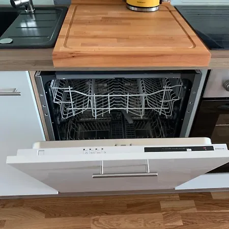 Apartament Nad Bałtykiem Kołobrzeg