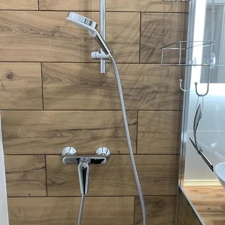 Apartament Nad Bałtykiem *