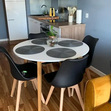 Apartament Nad Bałtykiem