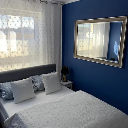Apartament Nad Bałtykiem