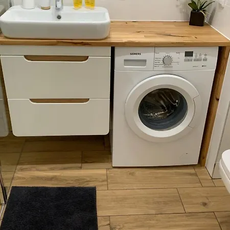 Apartament Nad Bałtykiem *